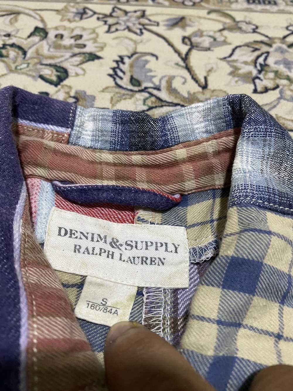 Denim And Supply Ralph Lauren × Polo Ralph Lauren… - image 10