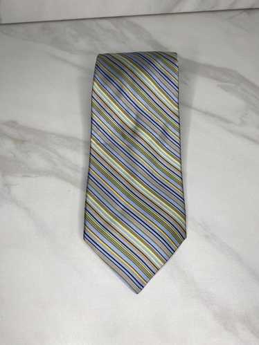Ted Baker Ted Baker London 100% silk necktie