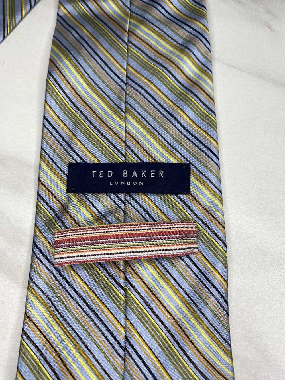 Ted Baker Ted Baker London 100% silk necktie - image 2