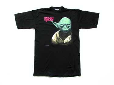 Movie × Star Wars × Vintage 90s Vintage 1997 Star… - image 1