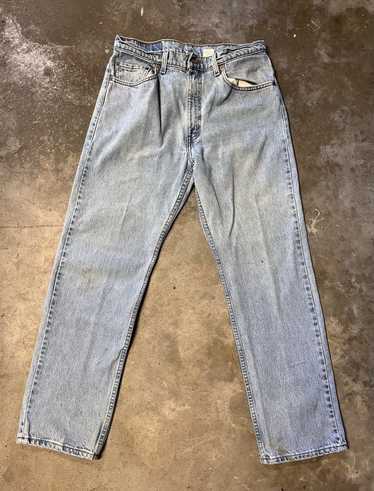 Vintage 90s levis 505 - Gem