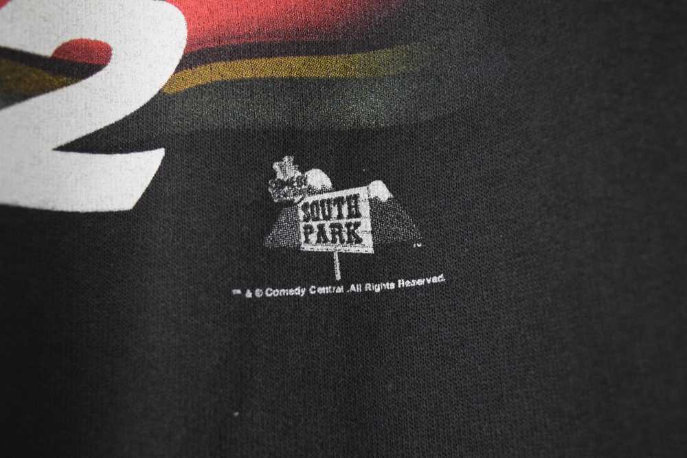 South Park Kyle Camo Unisex Hooded Sweatshirt – South Park Shop
