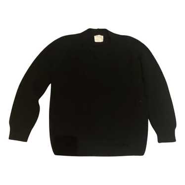 Forte_Forte Wool jumper - image 1