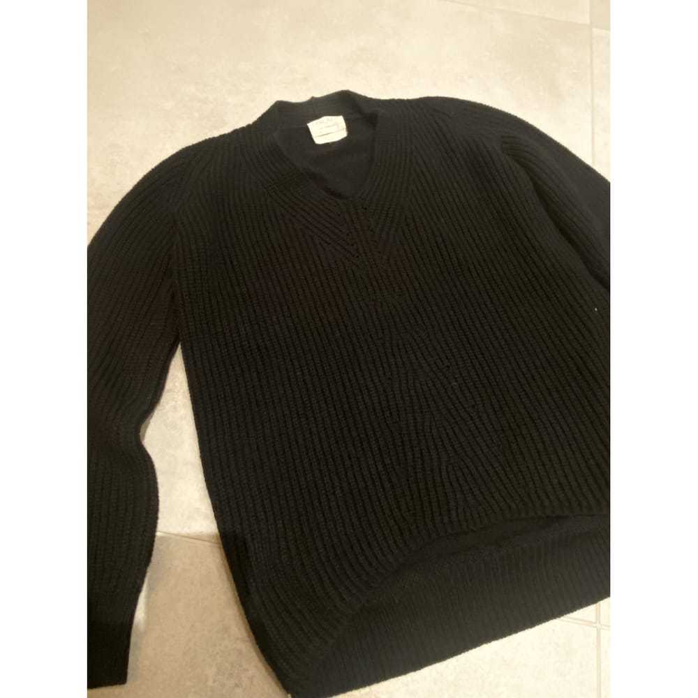 Forte_Forte Wool jumper - image 2