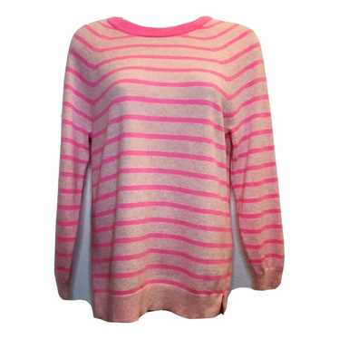 J.Crew Cashmere sweatshirt - image 1