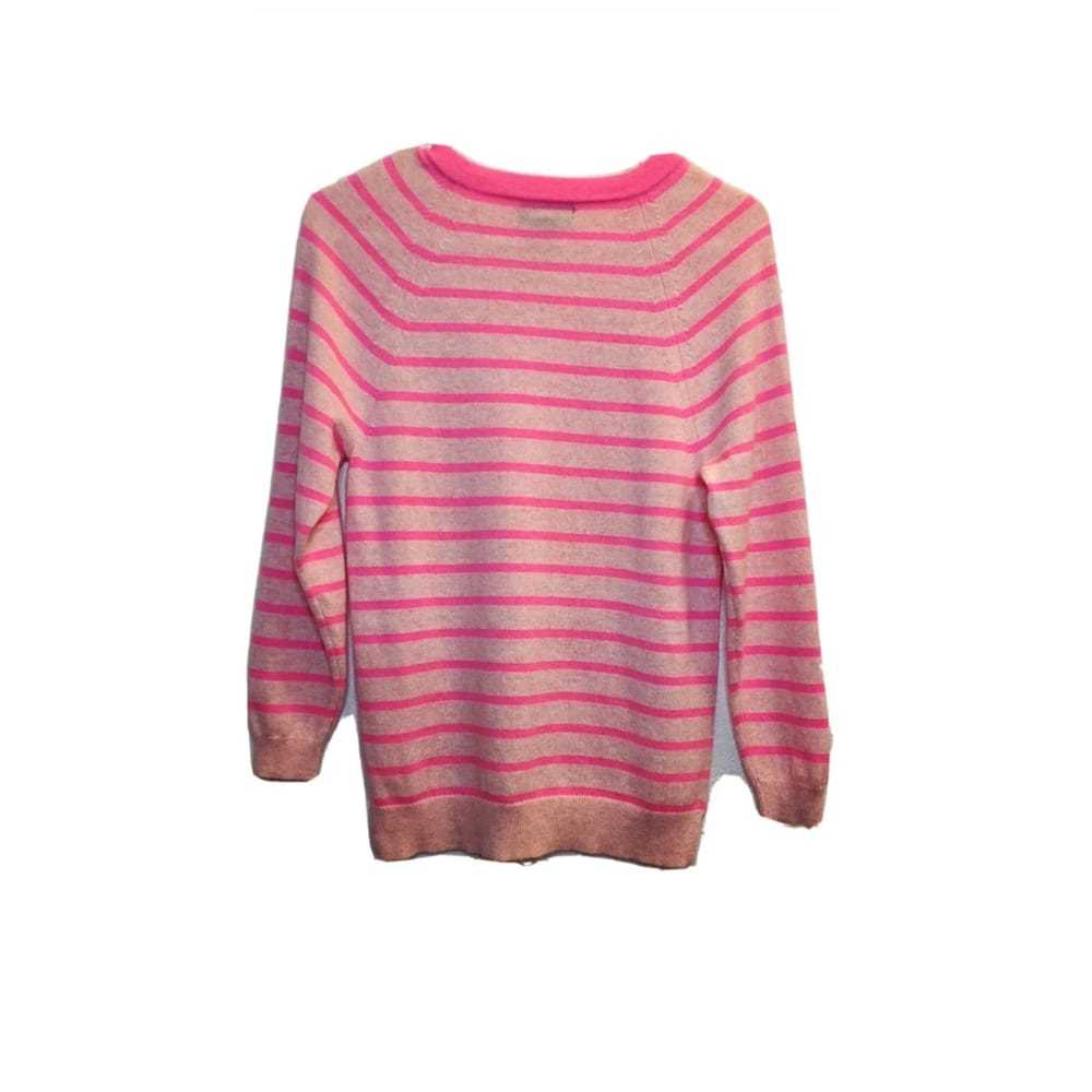 J.Crew Cashmere sweatshirt - image 2