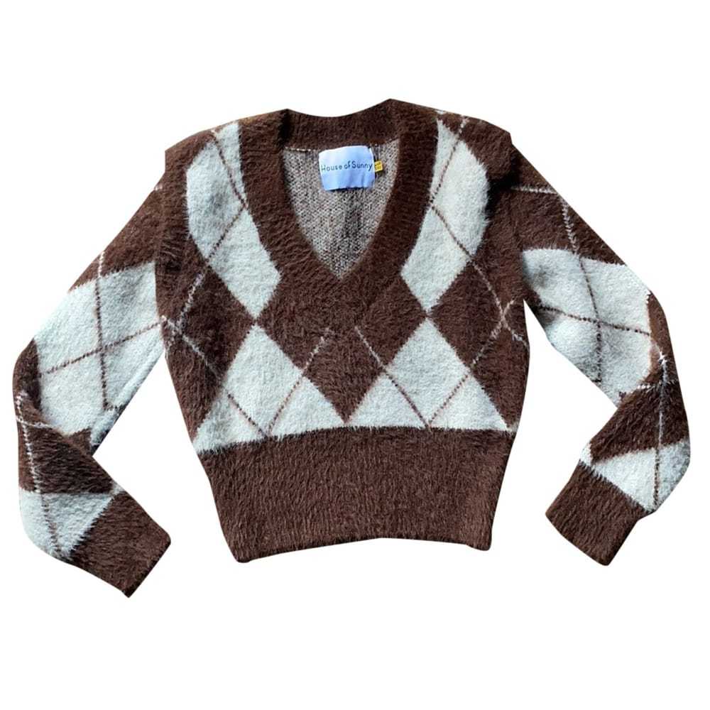 House of sunny Wool jumper - image 1