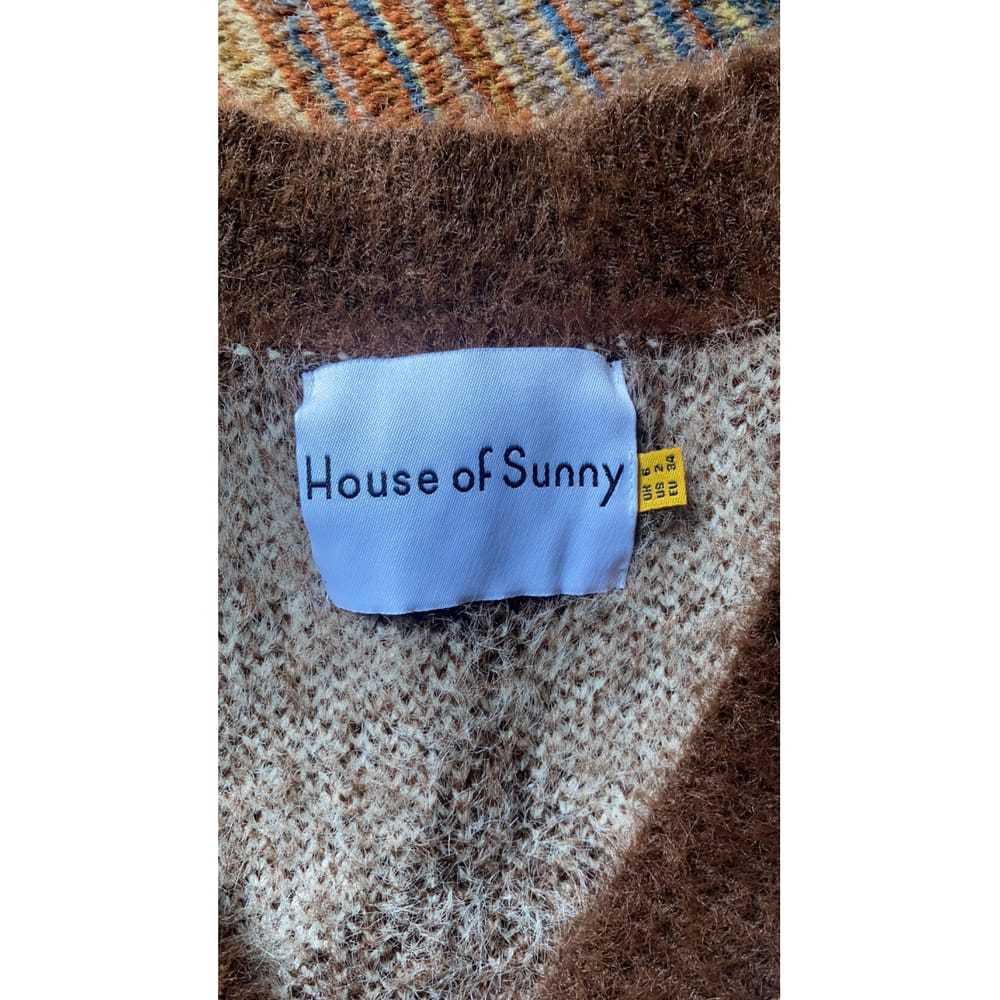 House of sunny Wool jumper - image 2