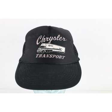 Streetwear × Vintage Vintage 90s Distressed Chrys… - image 1