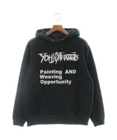 Yohji yamamoto hoodie - Gem
