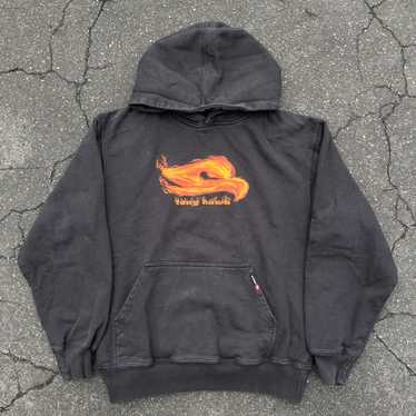 Hawk Tony Hawk hoodie popular sz L