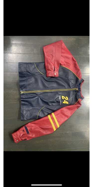 Chase Authentics × Wilsons Leather Jeff Gordon “24