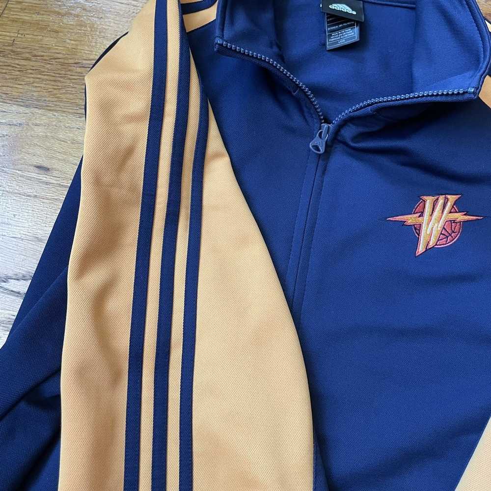 Adidas × Vintage × Warriors Golden State Warriors… - image 6