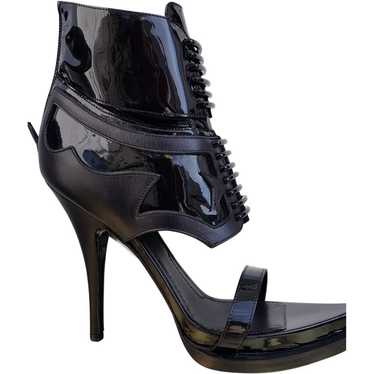 Givenchy Patent leather sandals - image 1