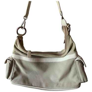 Pollini Cloth handbag