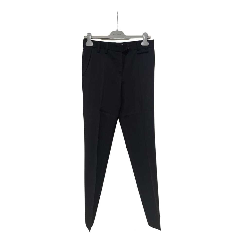 See by Chloé Wool trousers