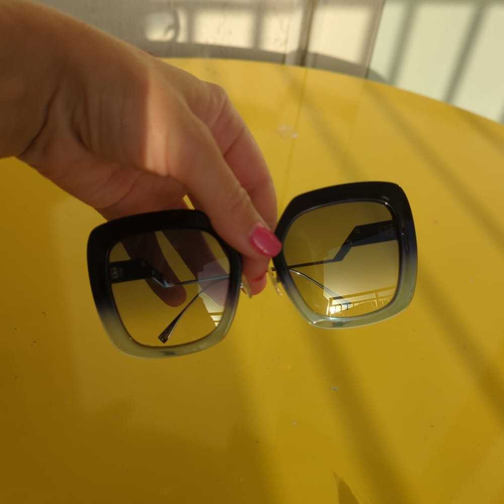 Fendi Oversized sunglasses - image 5