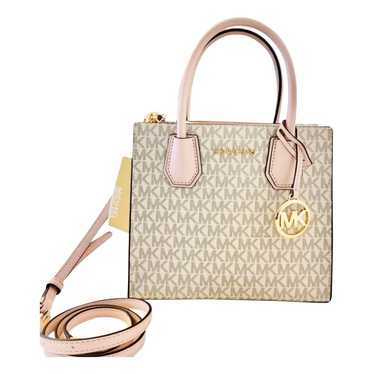 Michael Kors Leather crossbody bag - image 1