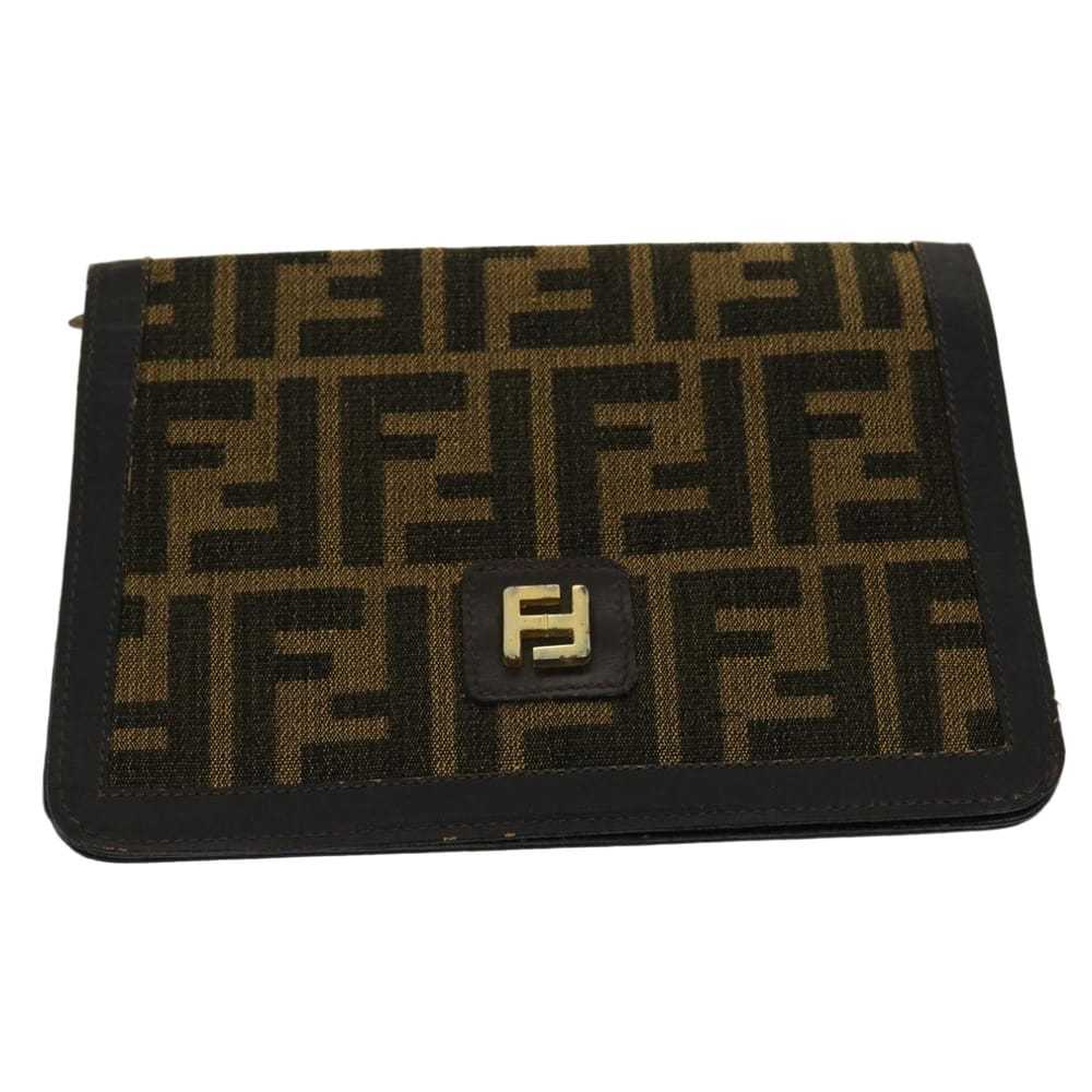 Fendi Cloth wallet - image 5