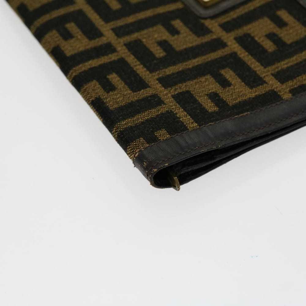 Fendi Cloth wallet - image 6