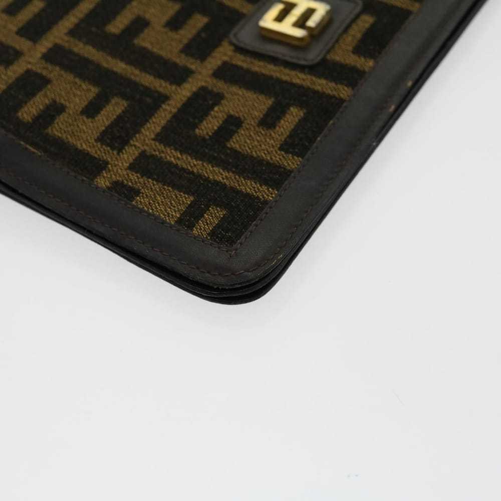 Fendi Cloth wallet - image 7