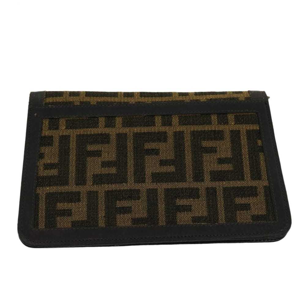 Fendi Cloth wallet - image 9