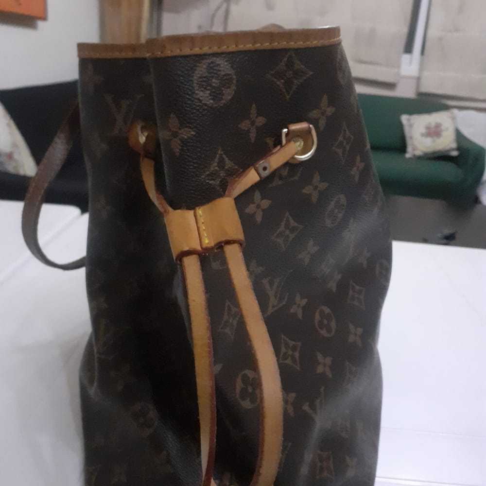 Louis Vuitton Alto leather handbag - image 2