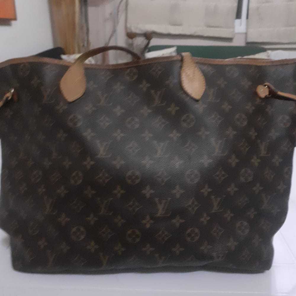 Louis Vuitton Alto leather handbag - image 3