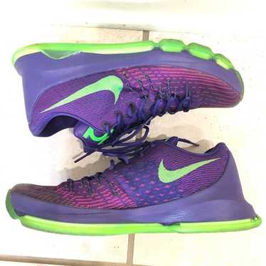 Nike kd 8 suit - Gem