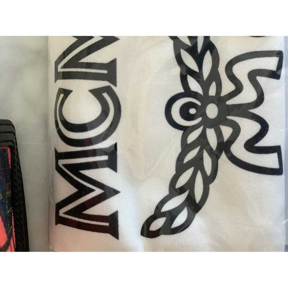 MCM Boston mini bag - image 5