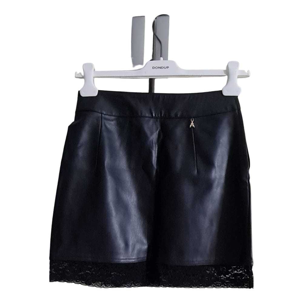 Patrizia Pepe Mini skirt