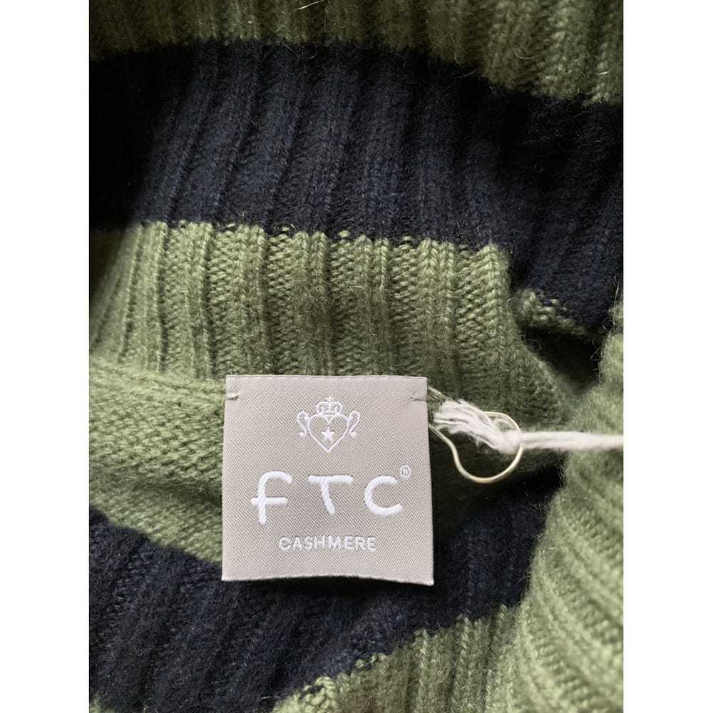 Ftc Cashmere Cashmere knitwear - image 2