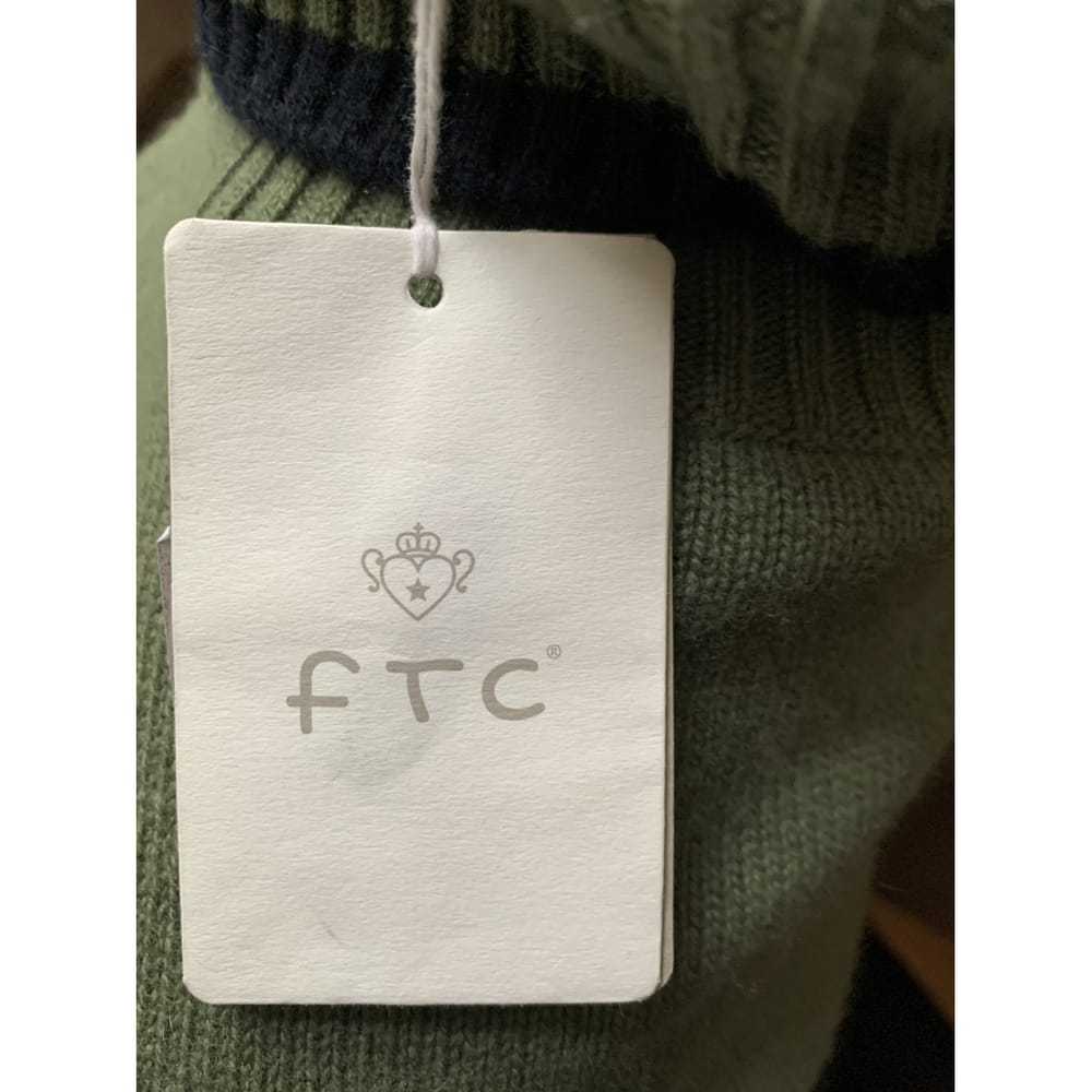 Ftc Cashmere Cashmere knitwear - image 7