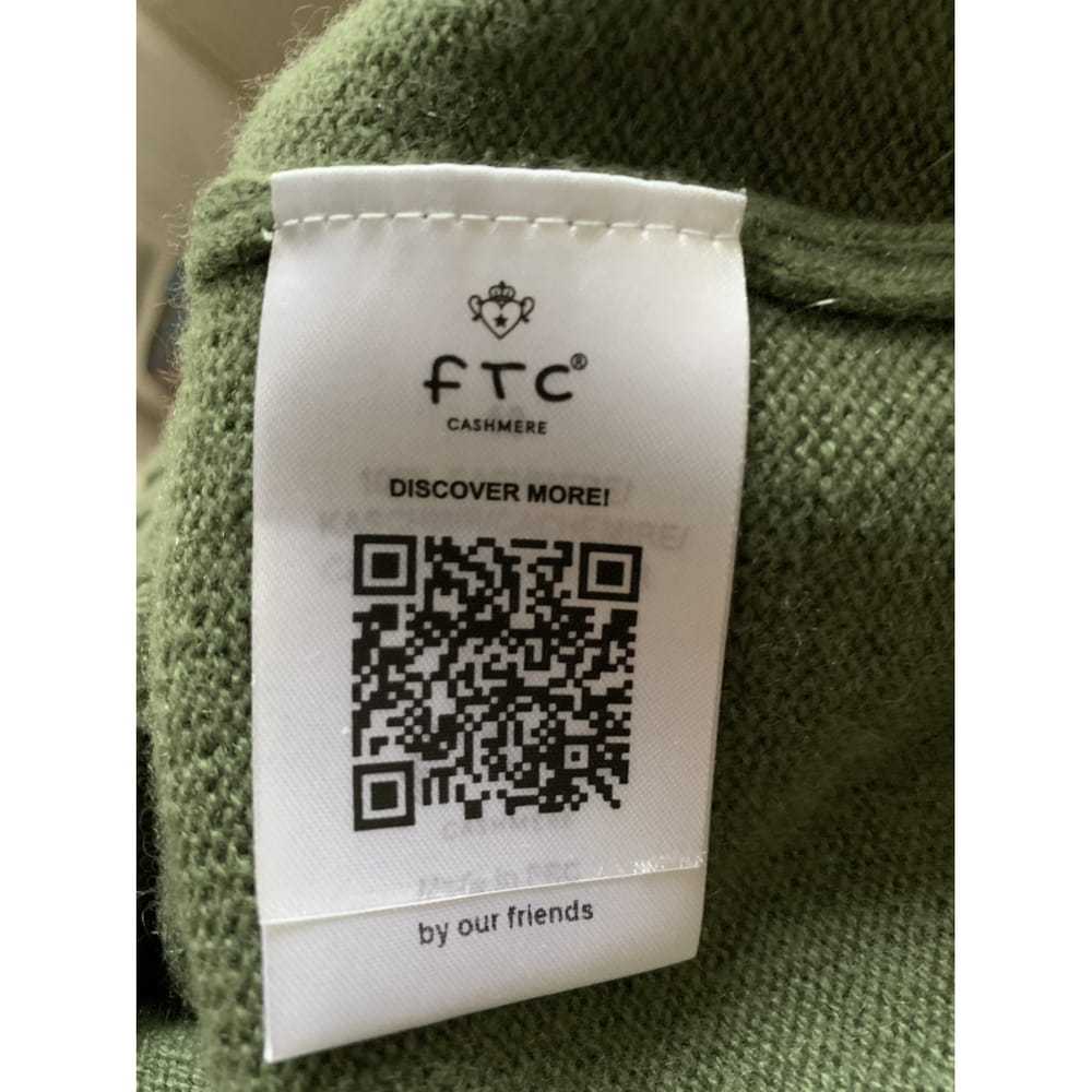 Ftc Cashmere Cashmere knitwear - image 9