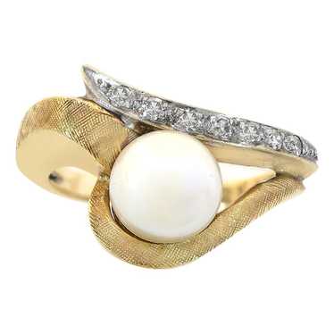 Avital & Co Jewelry Yellow gold ring - image 1