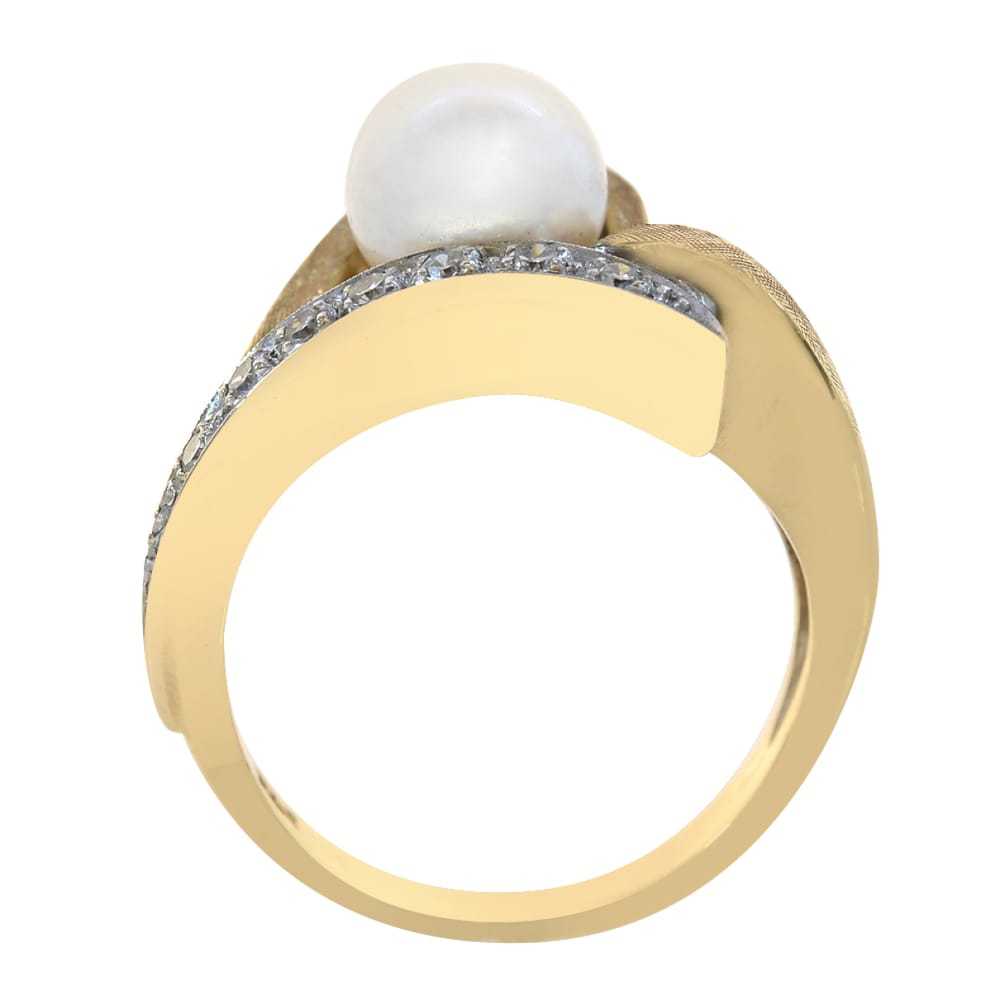 Avital & Co Jewelry Yellow gold ring - image 3