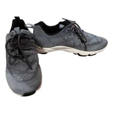 Reebok Cloth trainers