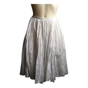 Tara Jarmon Mid-length skirt - image 1