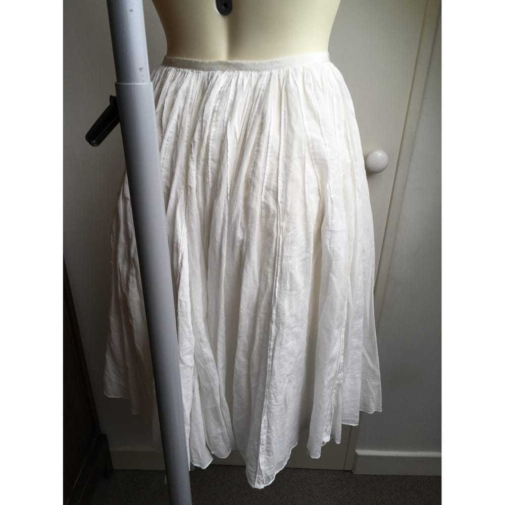 Tara Jarmon Mid-length skirt - image 4