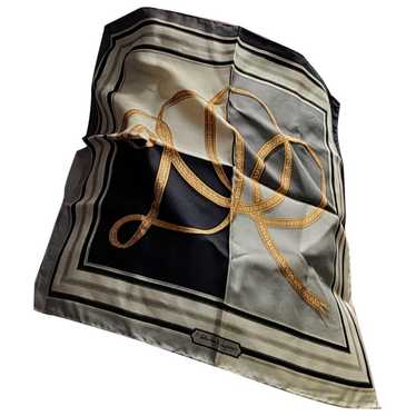 Salvatore Ferragamo Silk scarf & pocket square - image 1