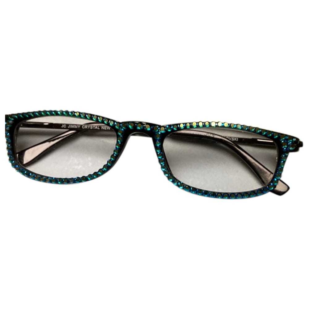 Jimmy Choo Sunglasses - image 1