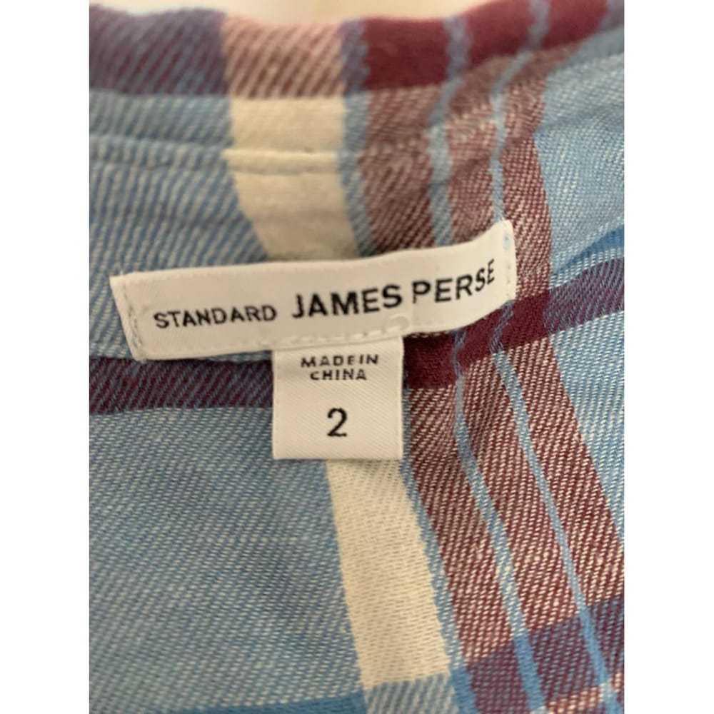 James Perse Shirt - image 4