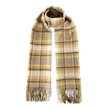 Aquascutum Cashmere scarf - image 1