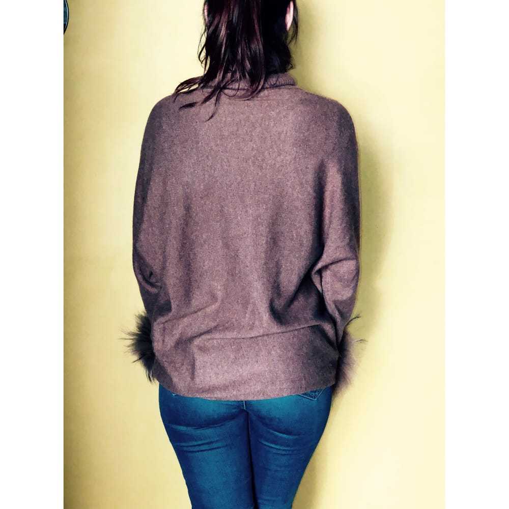 Hôtel Particulier Cashmere jumper - image 2