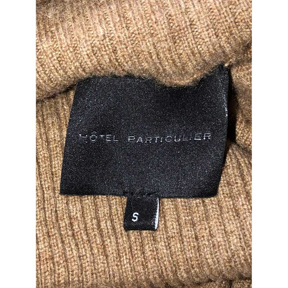 Hôtel Particulier Cashmere jumper - image 3