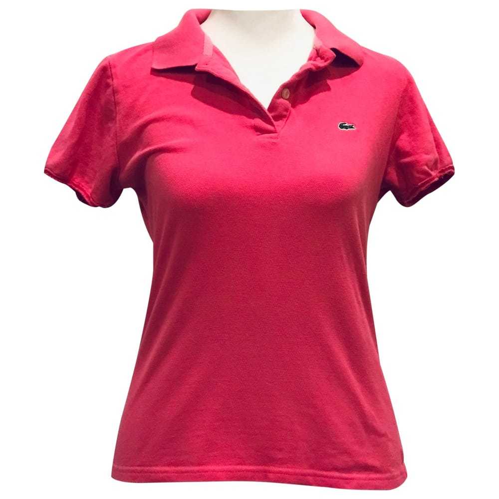 Lacoste Polo - image 1