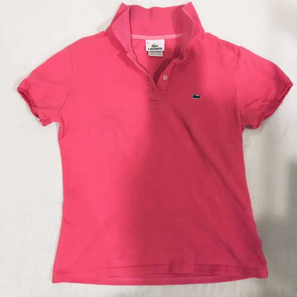 Lacoste Polo - image 7