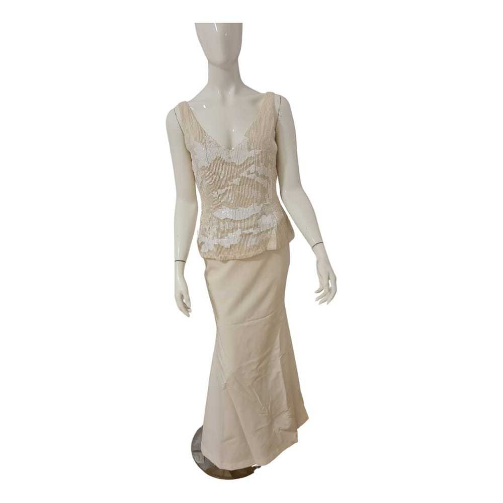 Rachel Gilbert Maxi dress - image 1