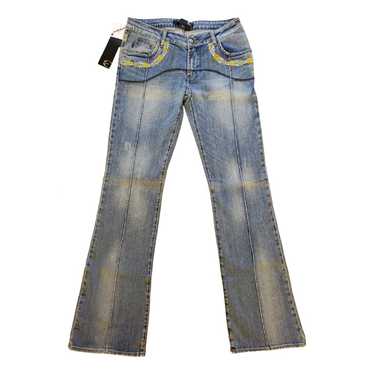 Just Cavalli Bootcut jeans - image 1