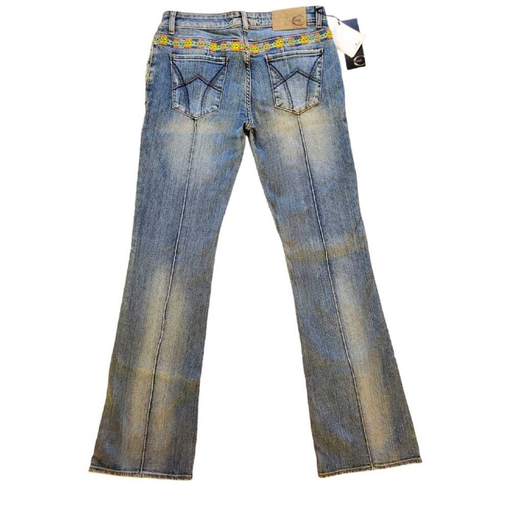 Just Cavalli Bootcut jeans - image 2